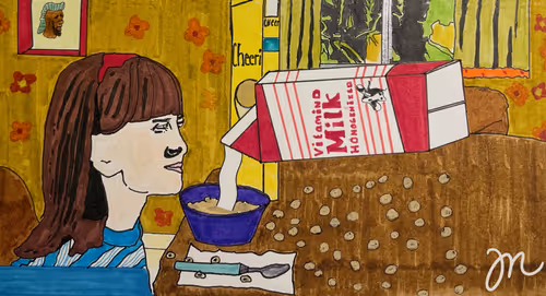 Item #59167470496102380769350679113335269027128164176812171839824915192119176462337 Media