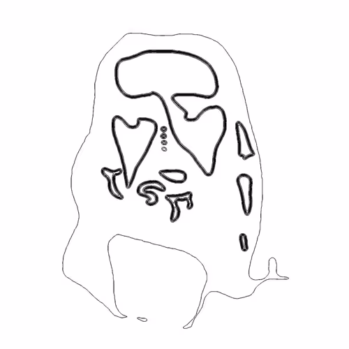 Item #42575506887562679358574824165221315557063971967072034901781375478390805495809 Media