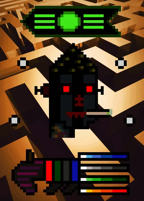 Item #39777865798719210569674577389086874997902268644711778975328868595777755152385 Media