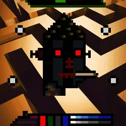 Universal Soldiers #1232 - Droid Overlord