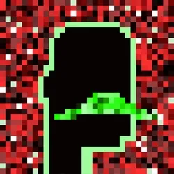 MustachePunk #056