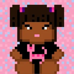 Baby Pink Panther