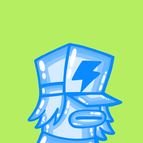 Mr Ice Stones