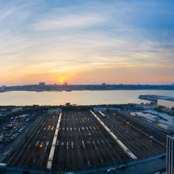 NYC - Sunset