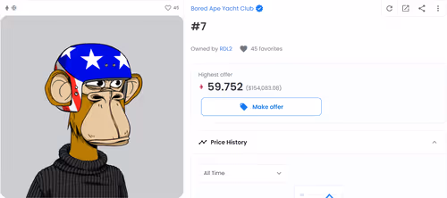 Item #6537594662674827963869593221932244650260322247108893824976803652535054237697 Media