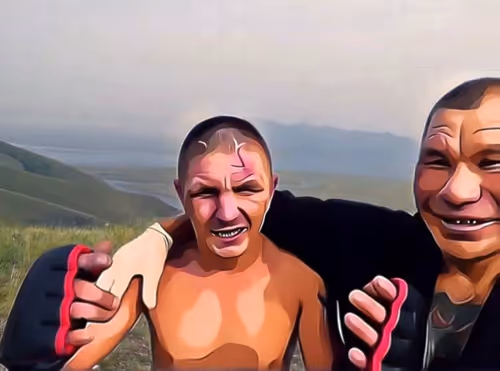 Item #69007382550527965561121515404969591750196760040187854747458979811608043192321 Media