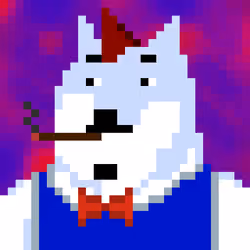 CryptoShibe #4628