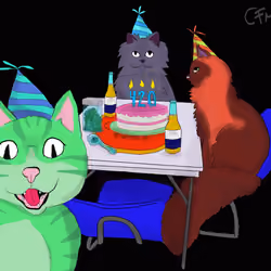 Cats420