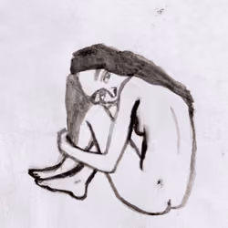 The Doppelgängers - Shy girl