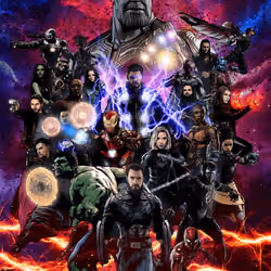 Infinity War