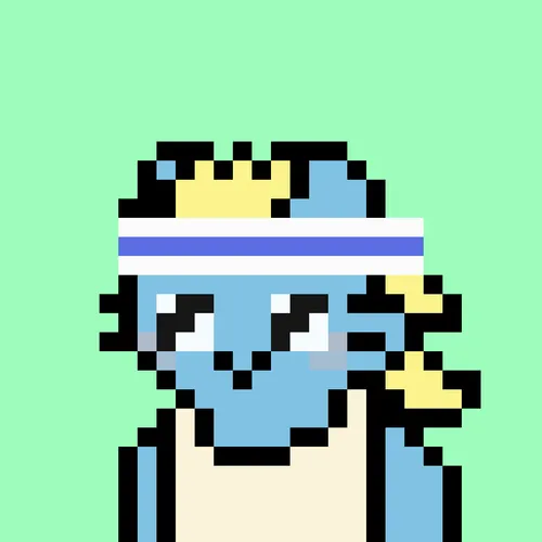 PixelCat 4216