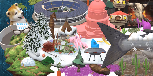 Item #31843197026837764601027188903124790049943174432899758062919481613721404440577 Media