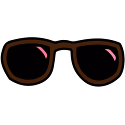glasses#7