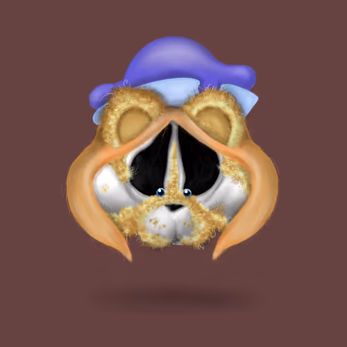 Item #32425121686340737196215277917258512527944006140124886240932063236965141577729 Media