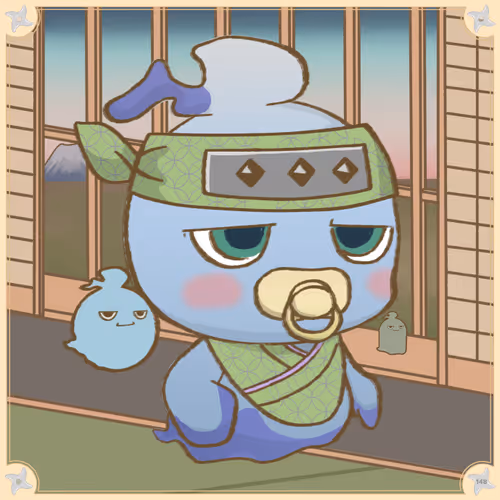 Item #54150012783729069315498772054956826367209841012985814148685320323543490101249 Media