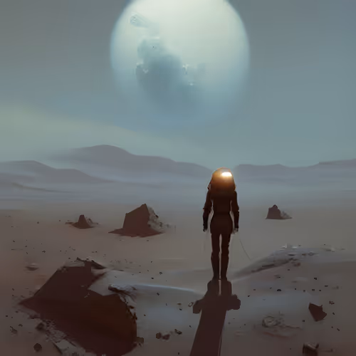 Item #95832694568955319072500878963579645356675507490937709910598341433068368166913 Media