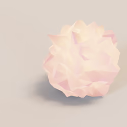Crumpled Thoughts