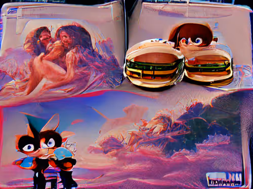 Item #4432288576255519014955513544461542466951163210624269297061942838383356149761 Media