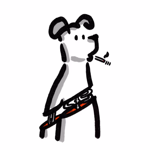 Ray