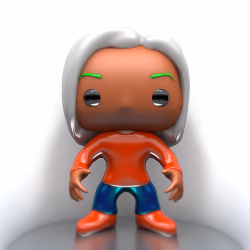 Item #101584629351565742530066532484197024123893607461307102929286544007199838961665 Media