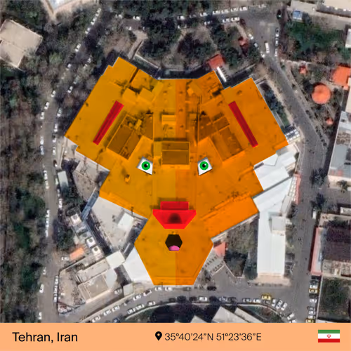 Item #59770085459667727913271677563719921603206552093863148528480860561700179410945 Media