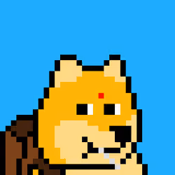 Dooggie #7548