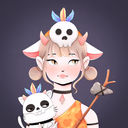 OMBG 13 x Commission