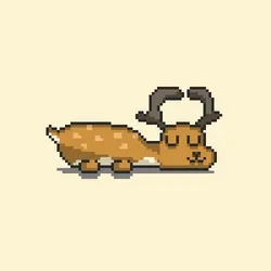 Wakeup Deer