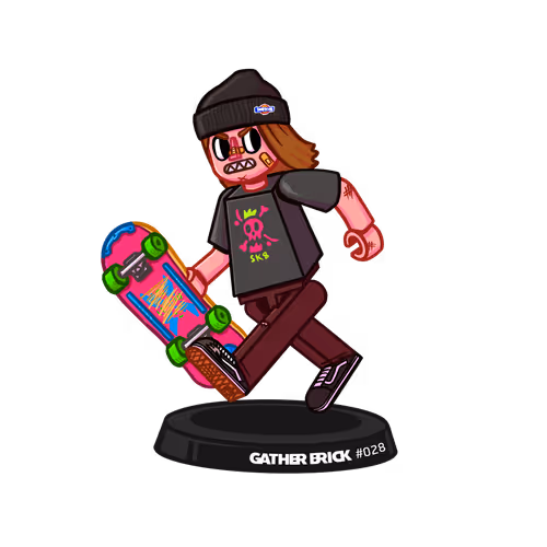 Item #105201380861312245182197729436882196735994929374915159173199689137835128913921 Media