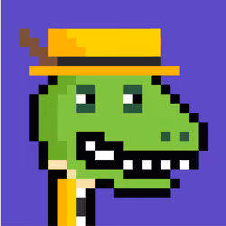 The Mask Raptor