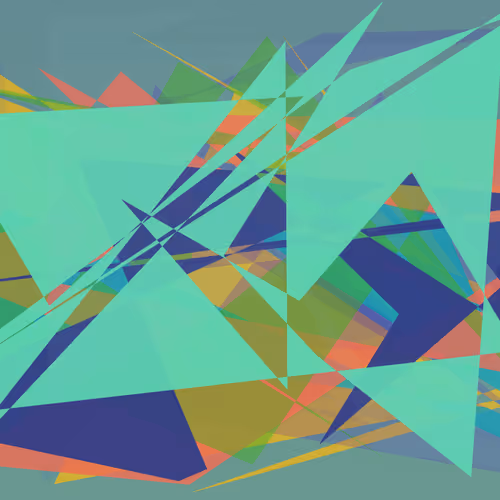 Polygon Mix