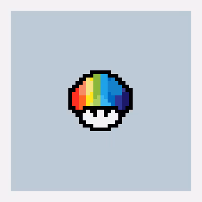 Multiverseofmushrooms