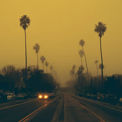 Somewhere Else: 013 - Seeing Yellow