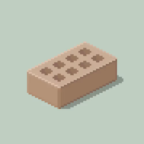 Just Bricks