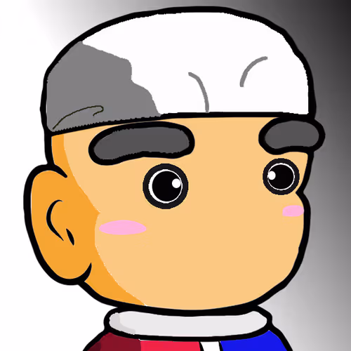 7