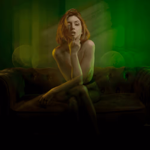 Nito Editions - Sofa