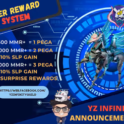 Tier System Banner