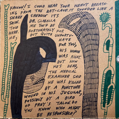 Item #81444146362496160238583692207121287082523598883172159775556062089704508489729 Media