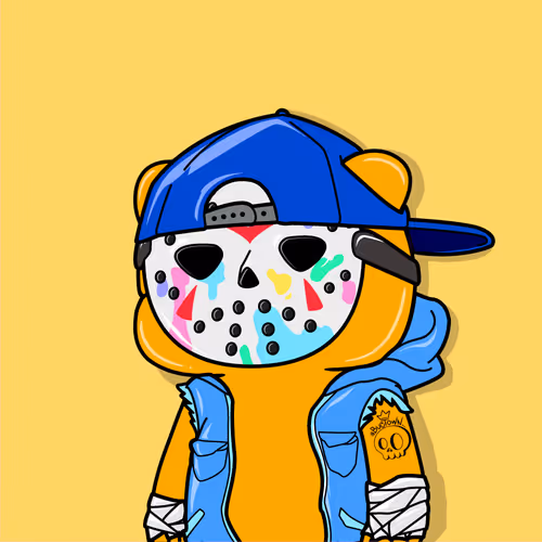 Buctownbearzog