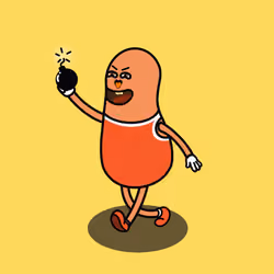 #09 Not a hot dog