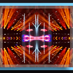 Stage Lights 