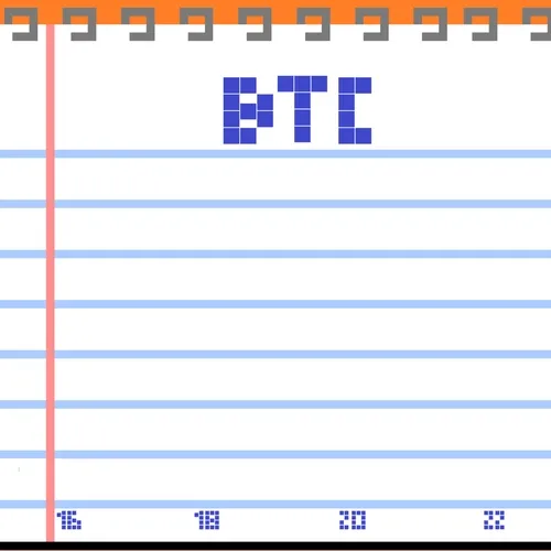 BTC  18-22