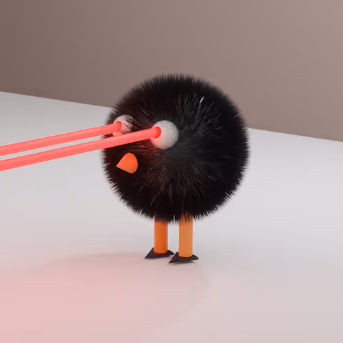 Birdy Balls