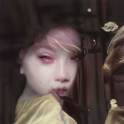Forbidden #3