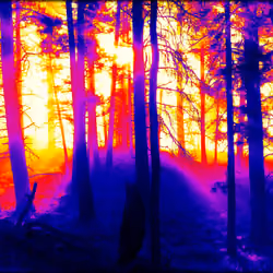 Midnight Sun