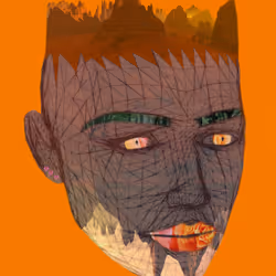 #003 Hills 