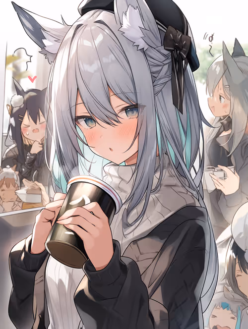 Item #29947353227835393633687177314569766398397574904137474735172894822347392942081 Media