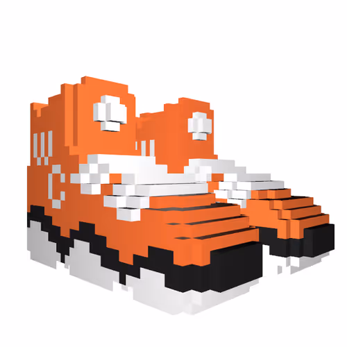 Item #36564177330580734605664597925986527990405067766273752561767465169606013878273 Media