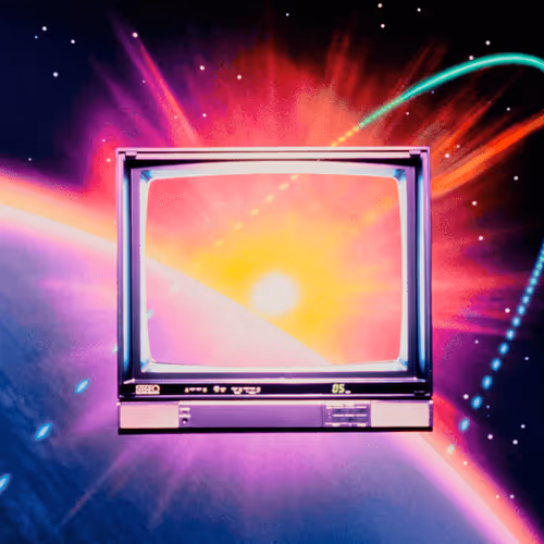 OG: Vaporwaves