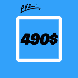 490$ ENZO NFT OFFICIAL